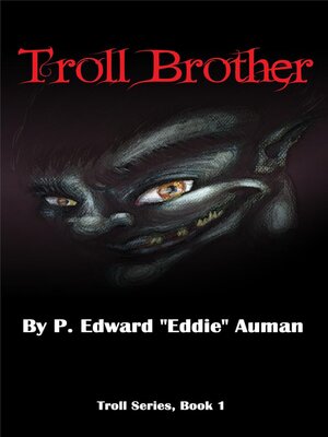 cover image of Troll Brother